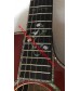 Chaylor 914-CE acoustic guitar grand auditorium-sunburst